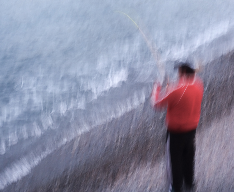 Fishing