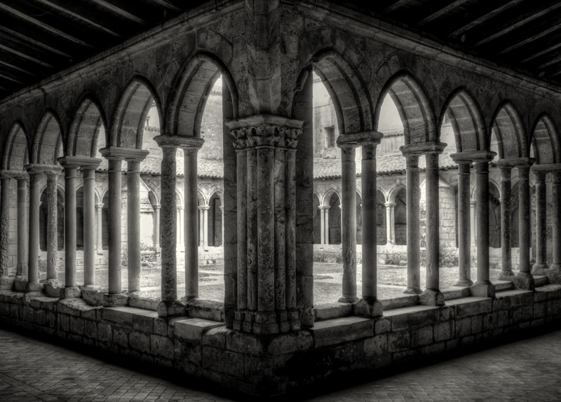 The Cloister