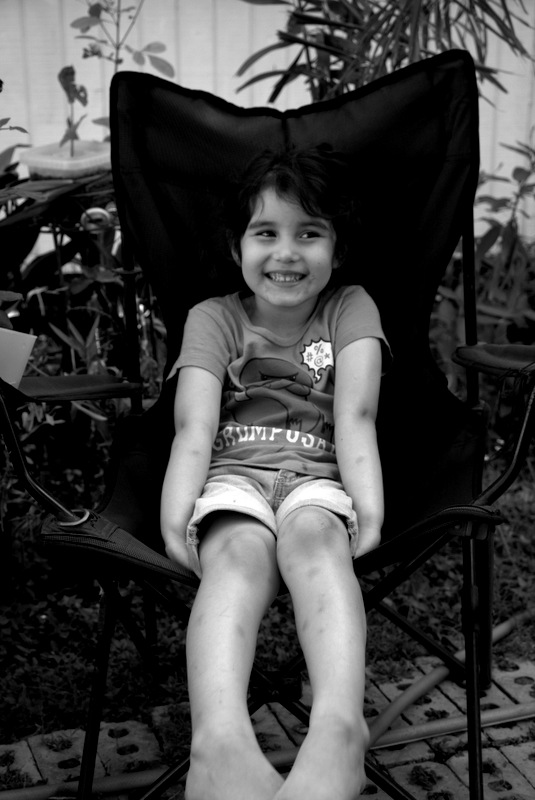 Happy Child