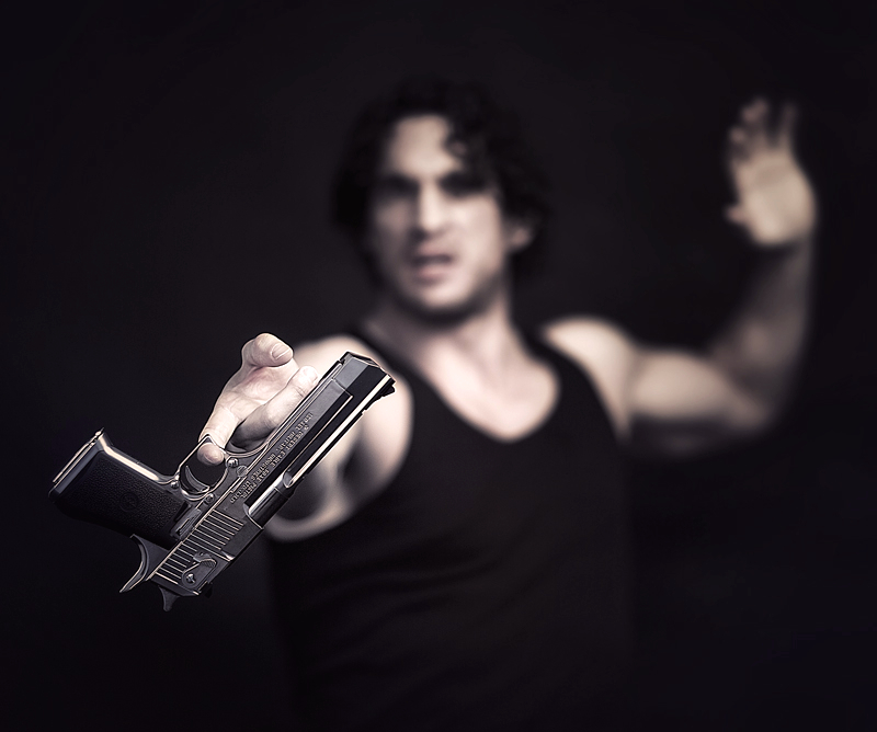 Surrender