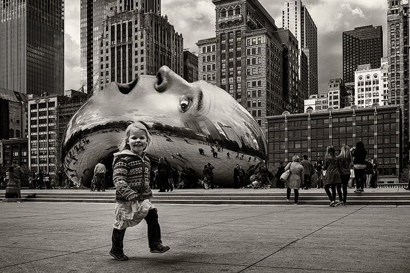 The Bean
