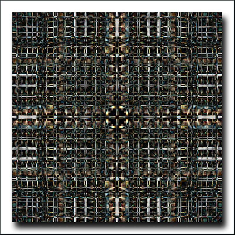Scaffold