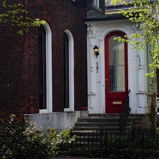 Park Street House
