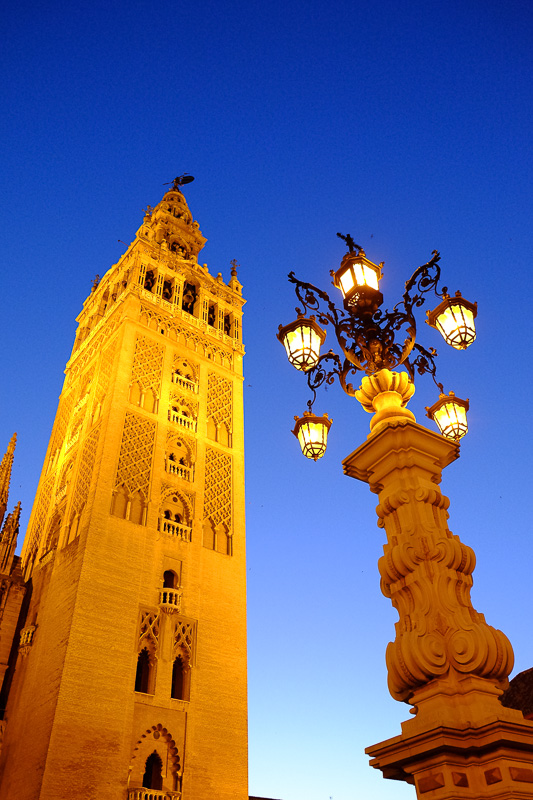 Seville Cathedral