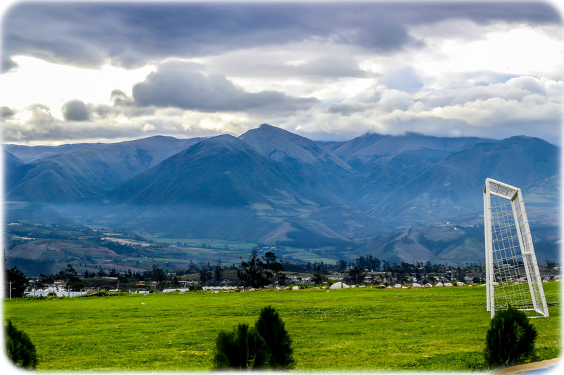 Ecuador 