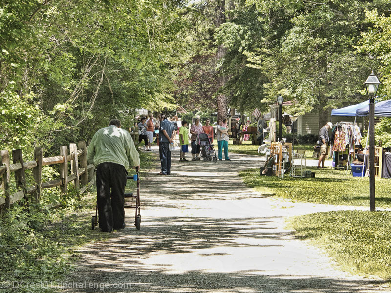 A Park for All Ages