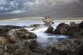 Point Peron Coastline 