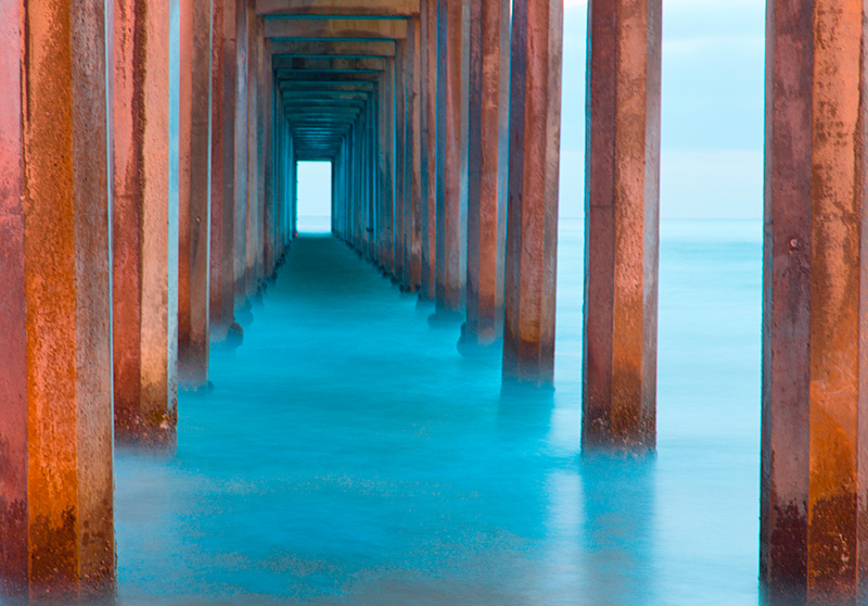 The Pier