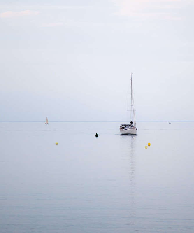 Smooth Sailing through this, Robert! :)