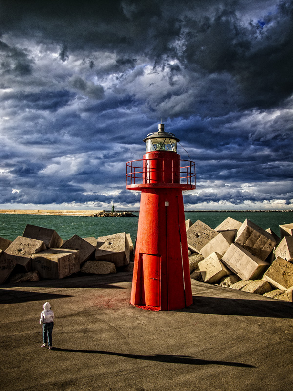 Le phare