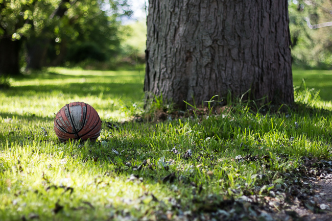 Basketball