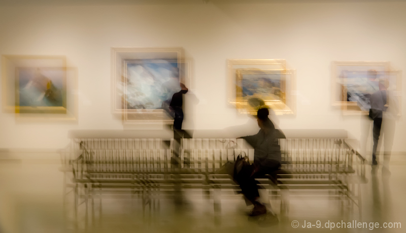 Dreams of Art
