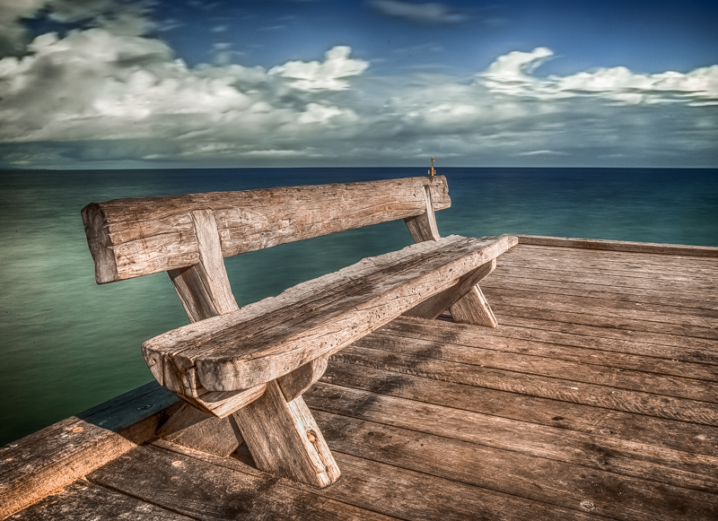 Weathered