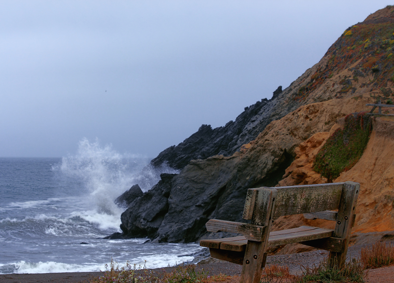 Stormy Weather