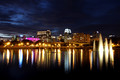 10 Seconds of the City