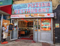 Flatbush Ave., Brooklyn