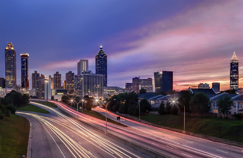 Hotlanta