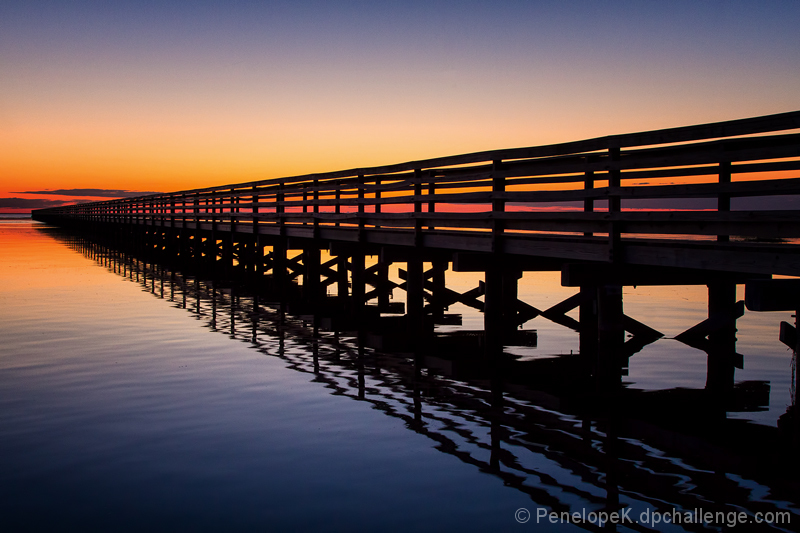 The Boardwalk