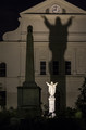 St. Louis Cathedral, New Orleans, Louisiana