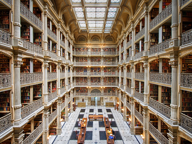 17 E Mt. Vernon Place