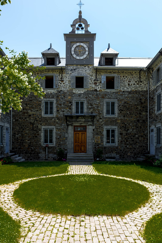 Saint-Sulpice Seminary