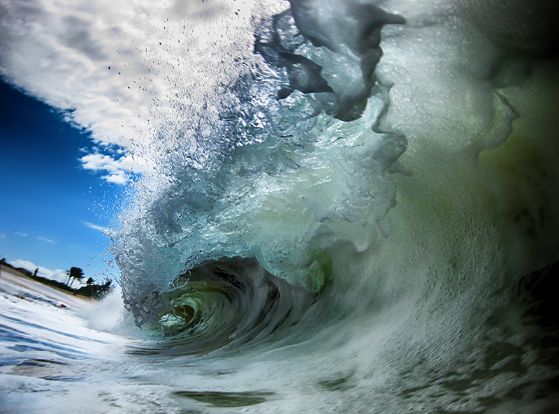 Shorebreak