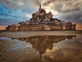 Mont Saint Michel