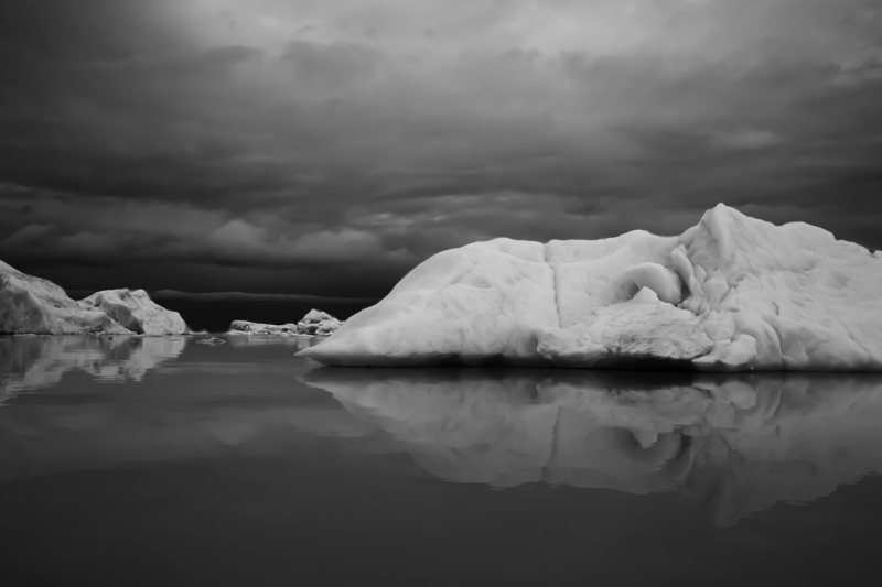 Glacier Lagoon