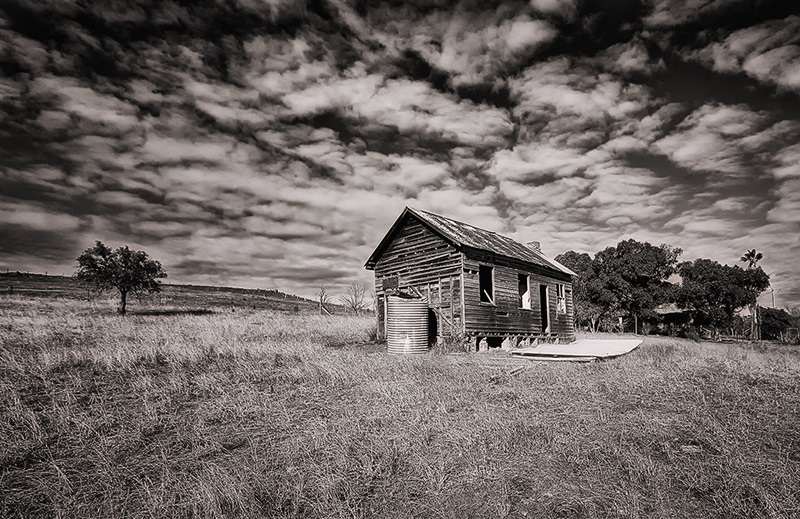 The Barn