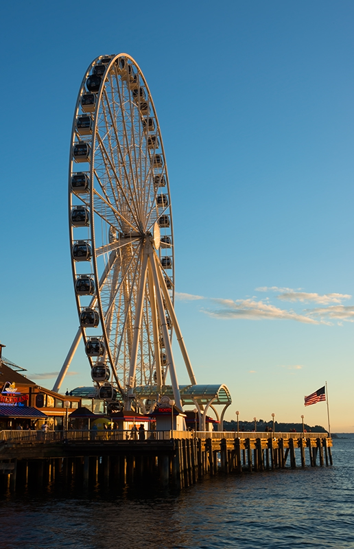 My Big Wheel