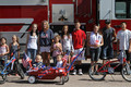 Neighborhood Parade