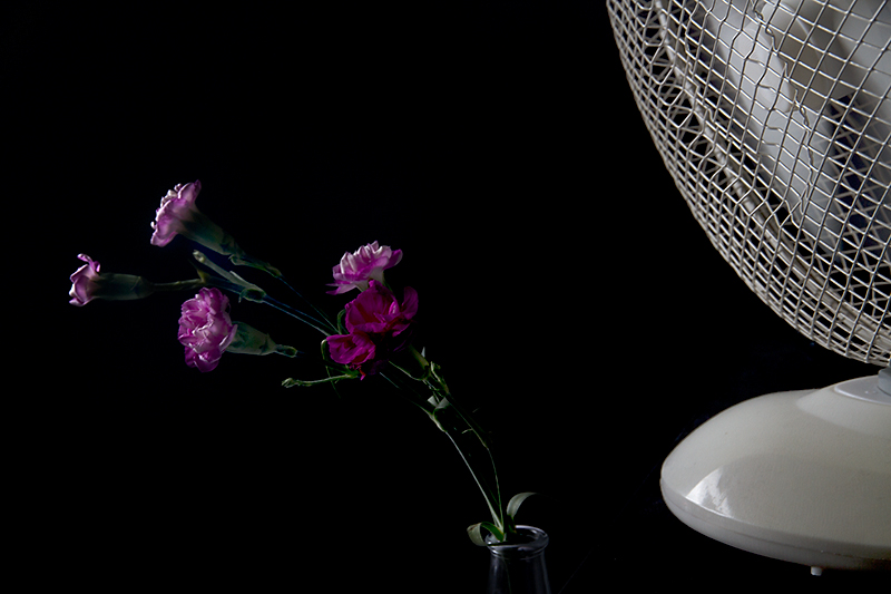Artificial wind