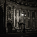 Old London Town