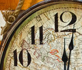 The Hands Of Time