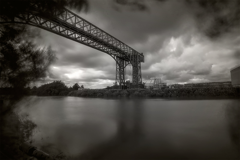 Transporter Bridge