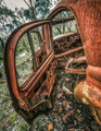 Left to Rust