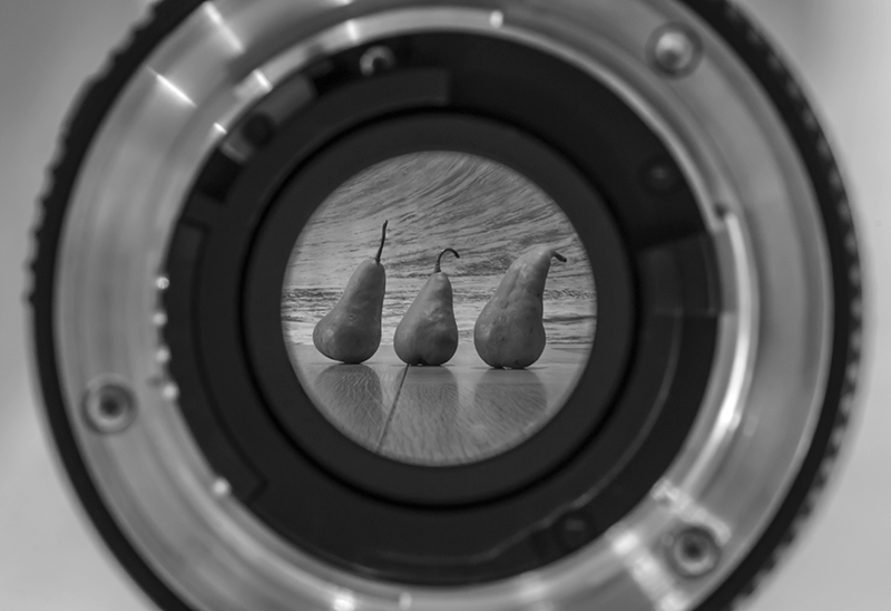 50mm Pears