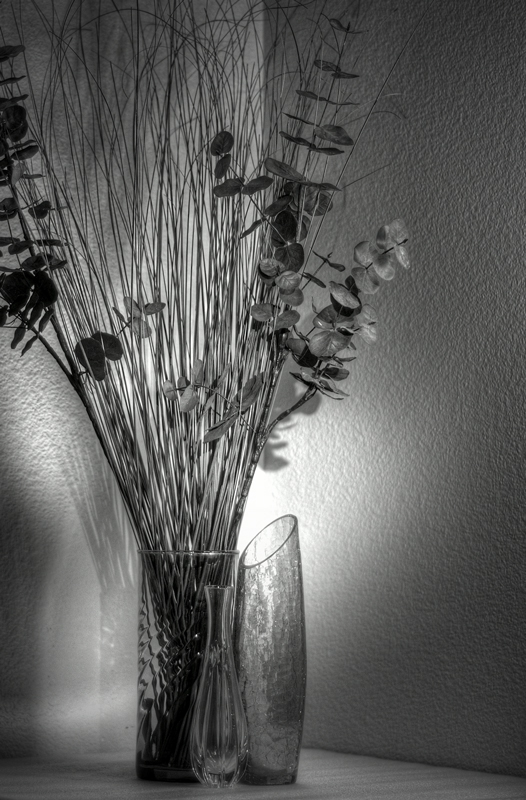 Corner Lighting 