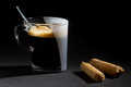 Coffee & cookies