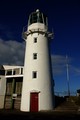 Life Saver the Cape Egmont Light House now decommissioned