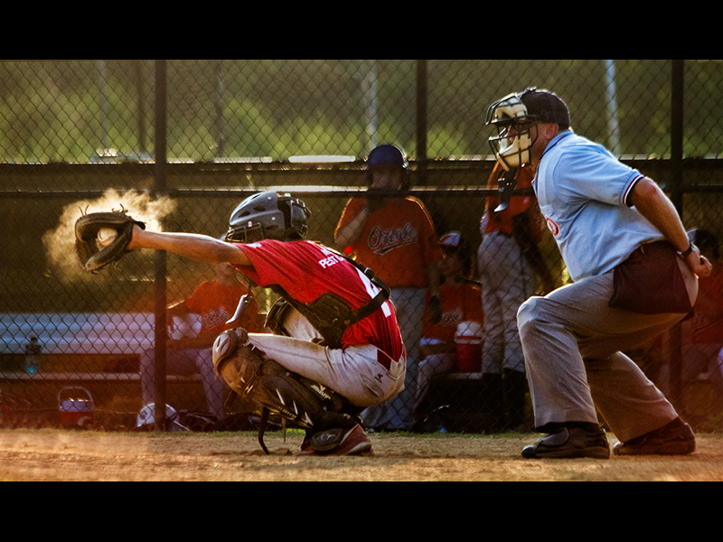 Good Catch