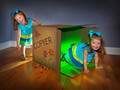 Pandora's Box