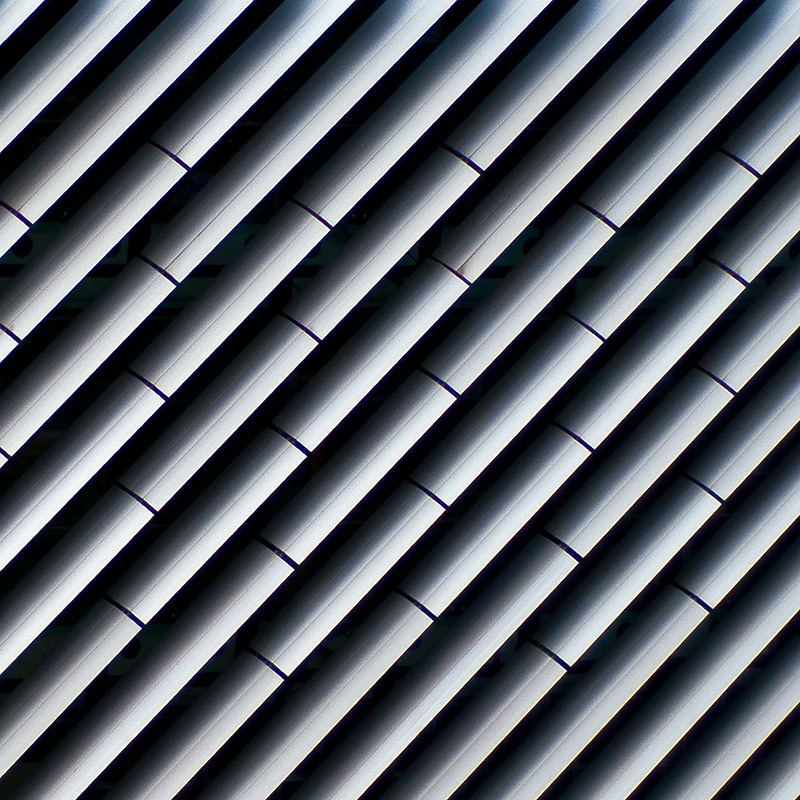 Inclined