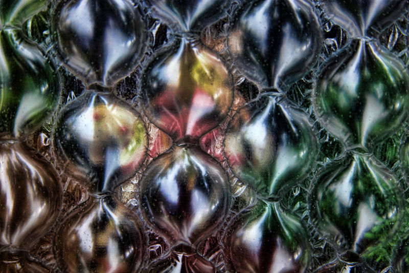 Veil Between Worlds - Glimpse of Fairyland
