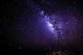 A Coastal View of the Milky Way