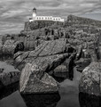 Lighthouse Rock