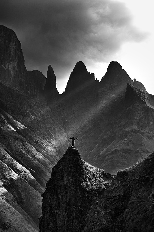 In Awe