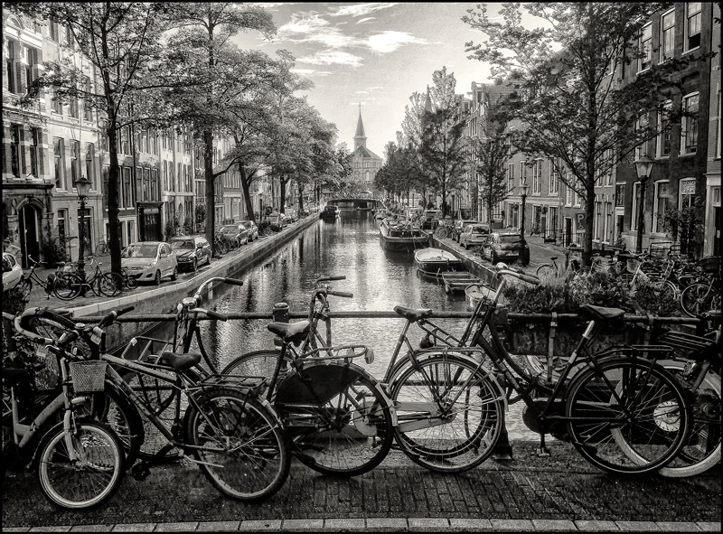 Amsterdam