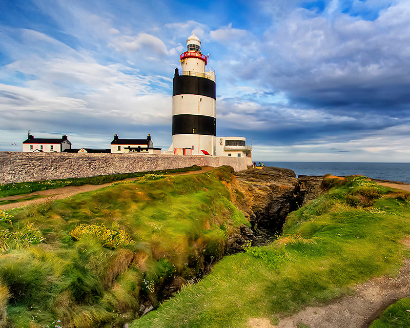 Hook Lighthouse