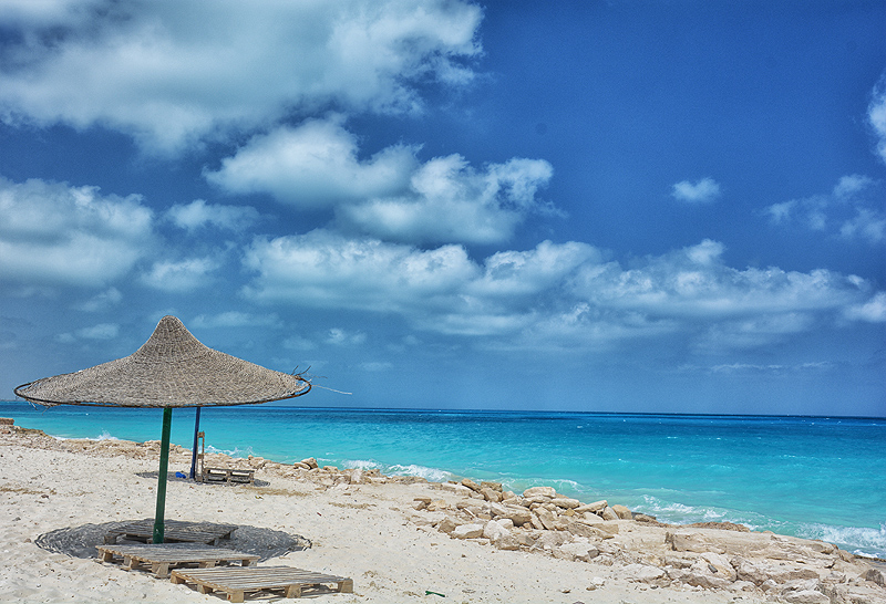 One Fine Summer Day